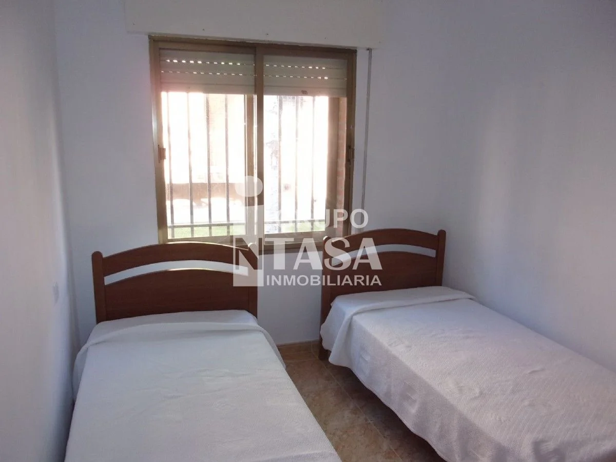 Piso listo para entrar en Villaralbo, 3 dormitorios
