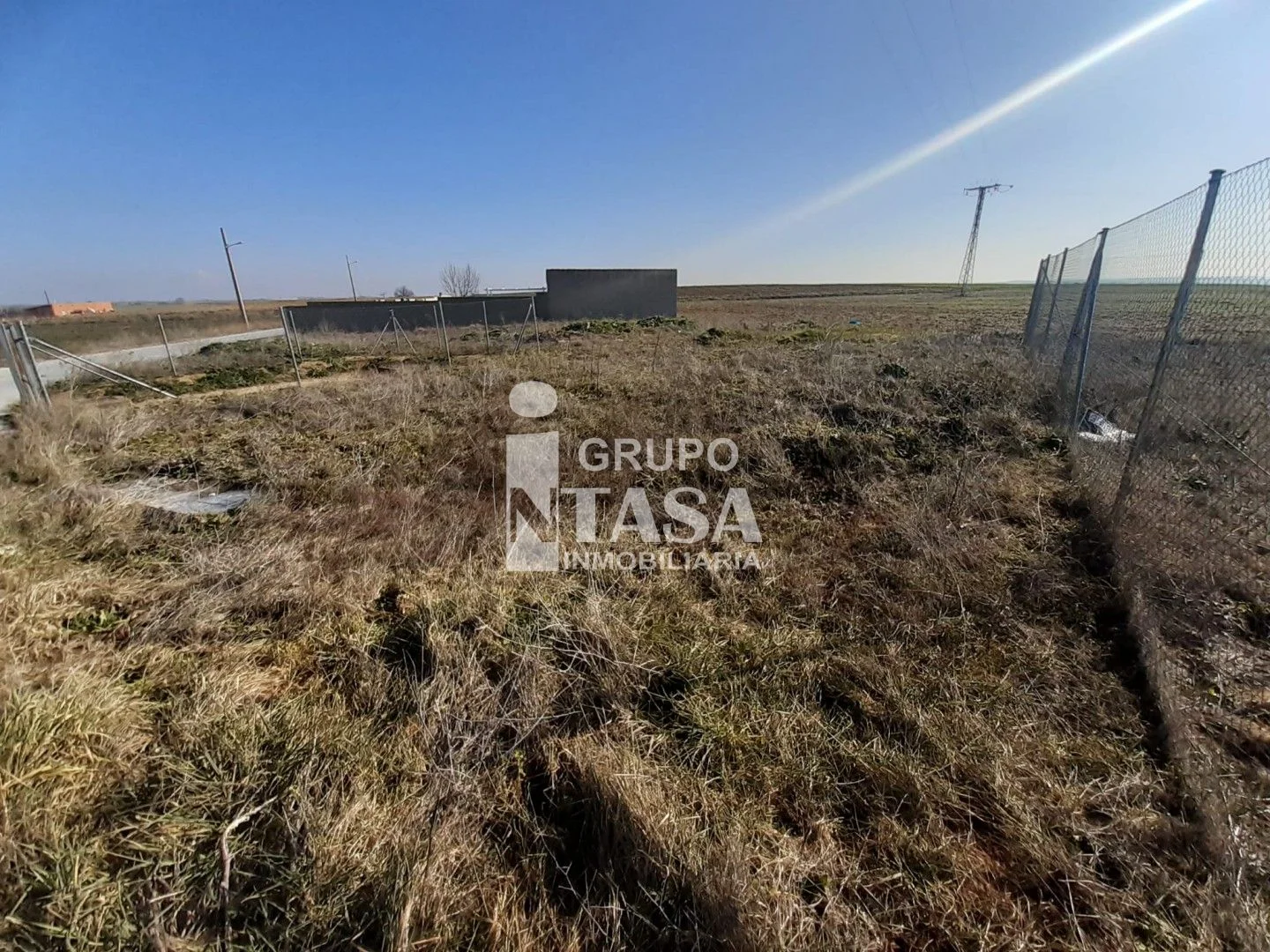 Urban plot in Cazurra, 303 m²
