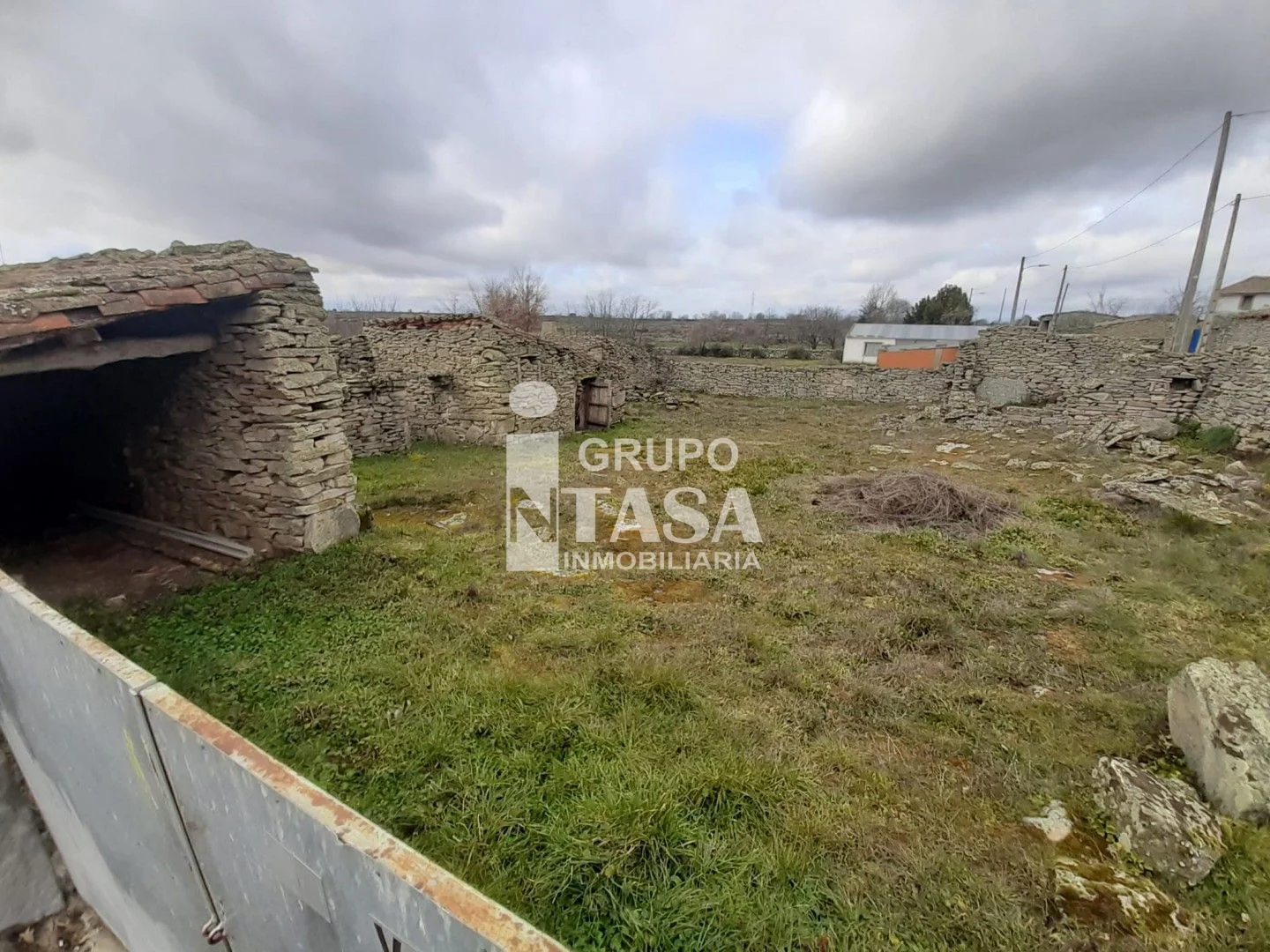 Solar urbano cerca de Arribes del Duero