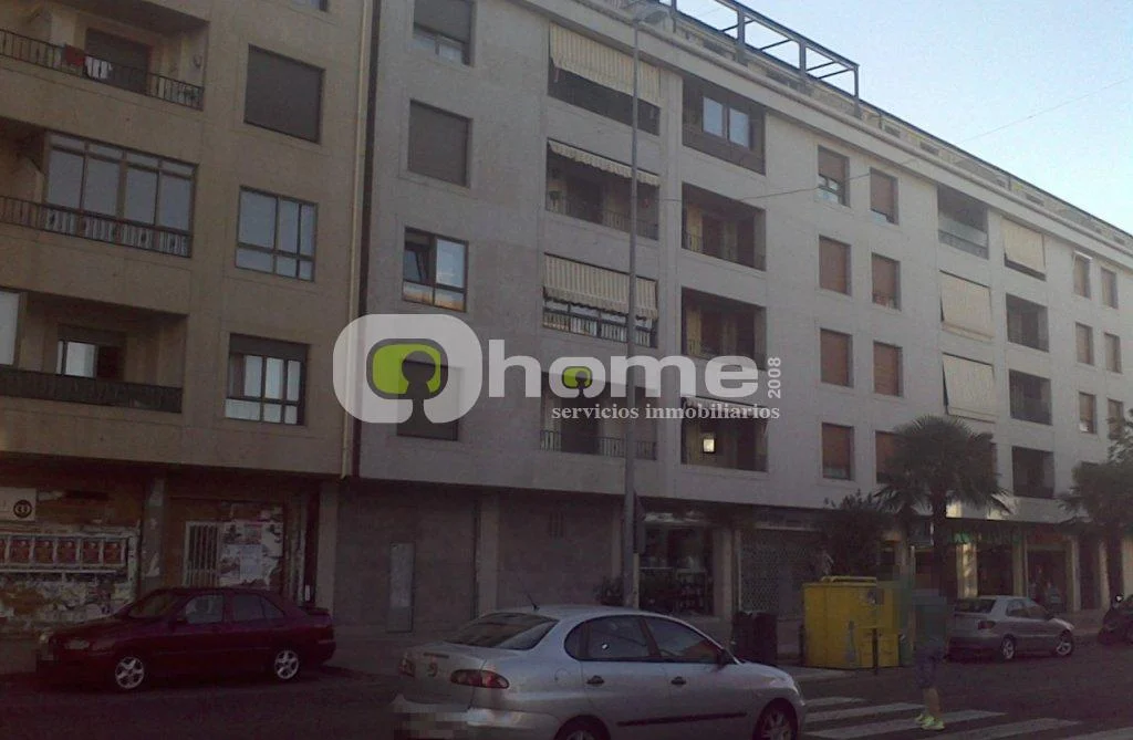Piso céntrico en Benavente, 120 m²