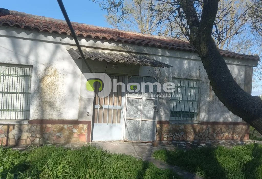 Casa en Montamarta con gran parcela