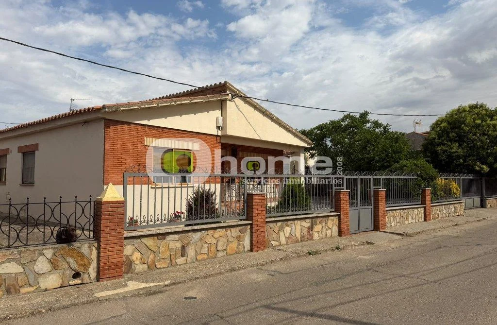 Ground-floor house in Centro, three bedrooms