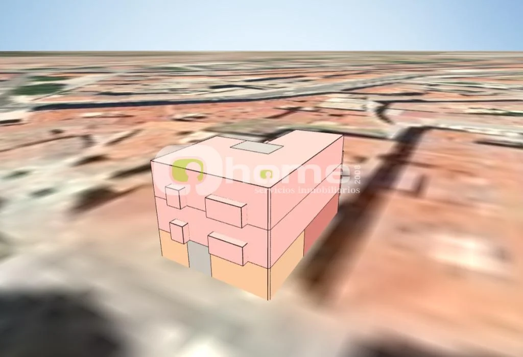 Casa para rehabilitar en centro de Zamora