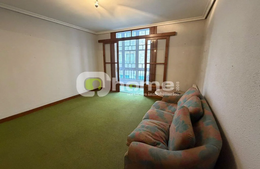 Piso para reformar en Santa Clara, 4 habitaciones
