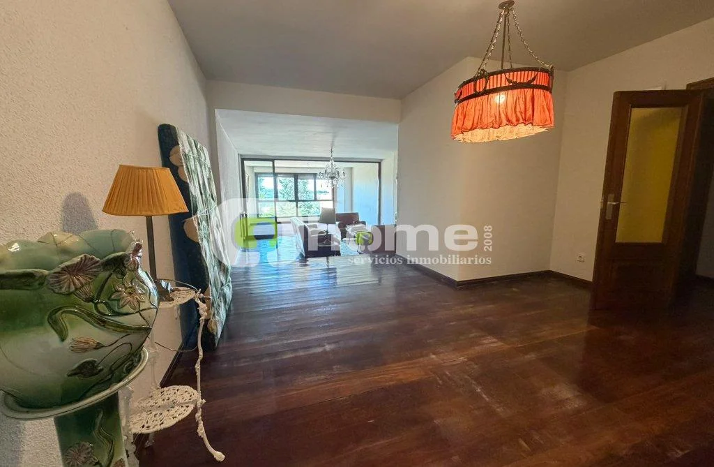 Vivienda céntrica en Zamora con 4 dormitorios