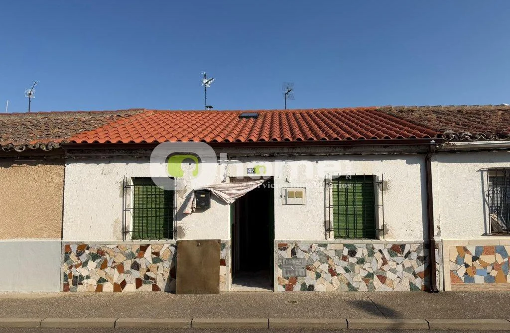Casa de dos habitaciones en Espiritu Santo