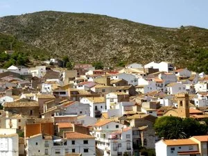 Suelo agrario en Millares, 63.153 m²