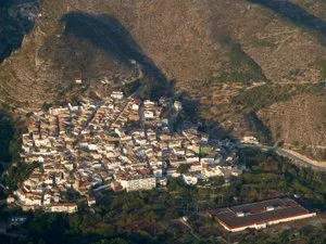 Parcela rústica agrícola en La Solana