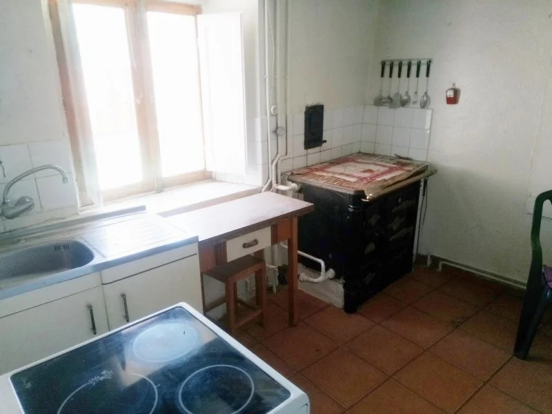 Casa de pueblo reformada de cinco dormitorios cerca de Segovia