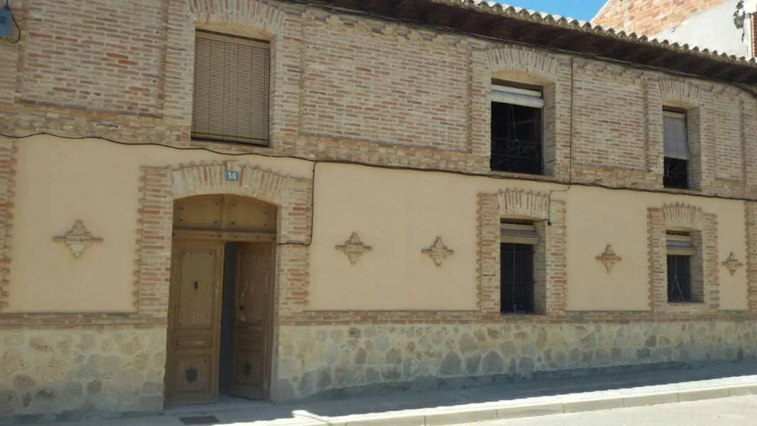 Casa de pueblo para reformar, 3 dormitorios