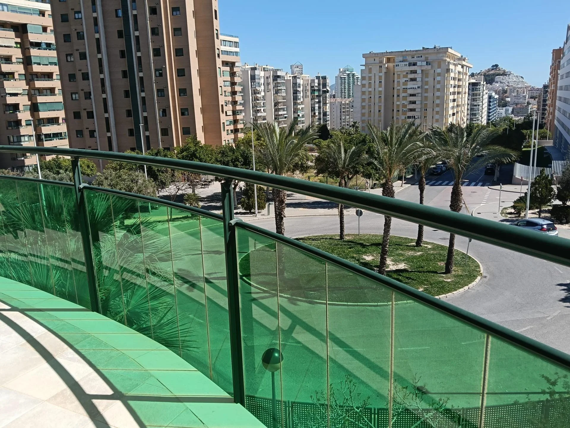 Apartamento de 128 m² en Cala Villajoyosa