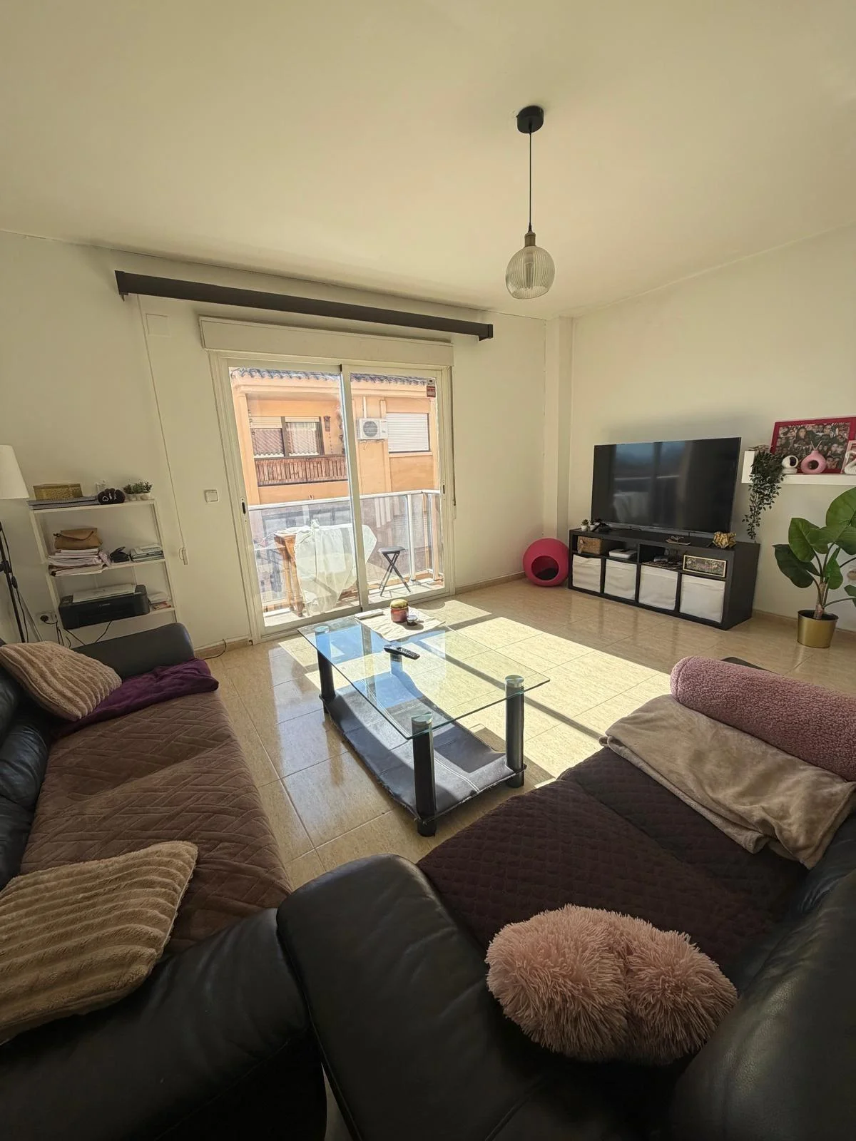 Renovated La Nucía duplex, four bedrooms