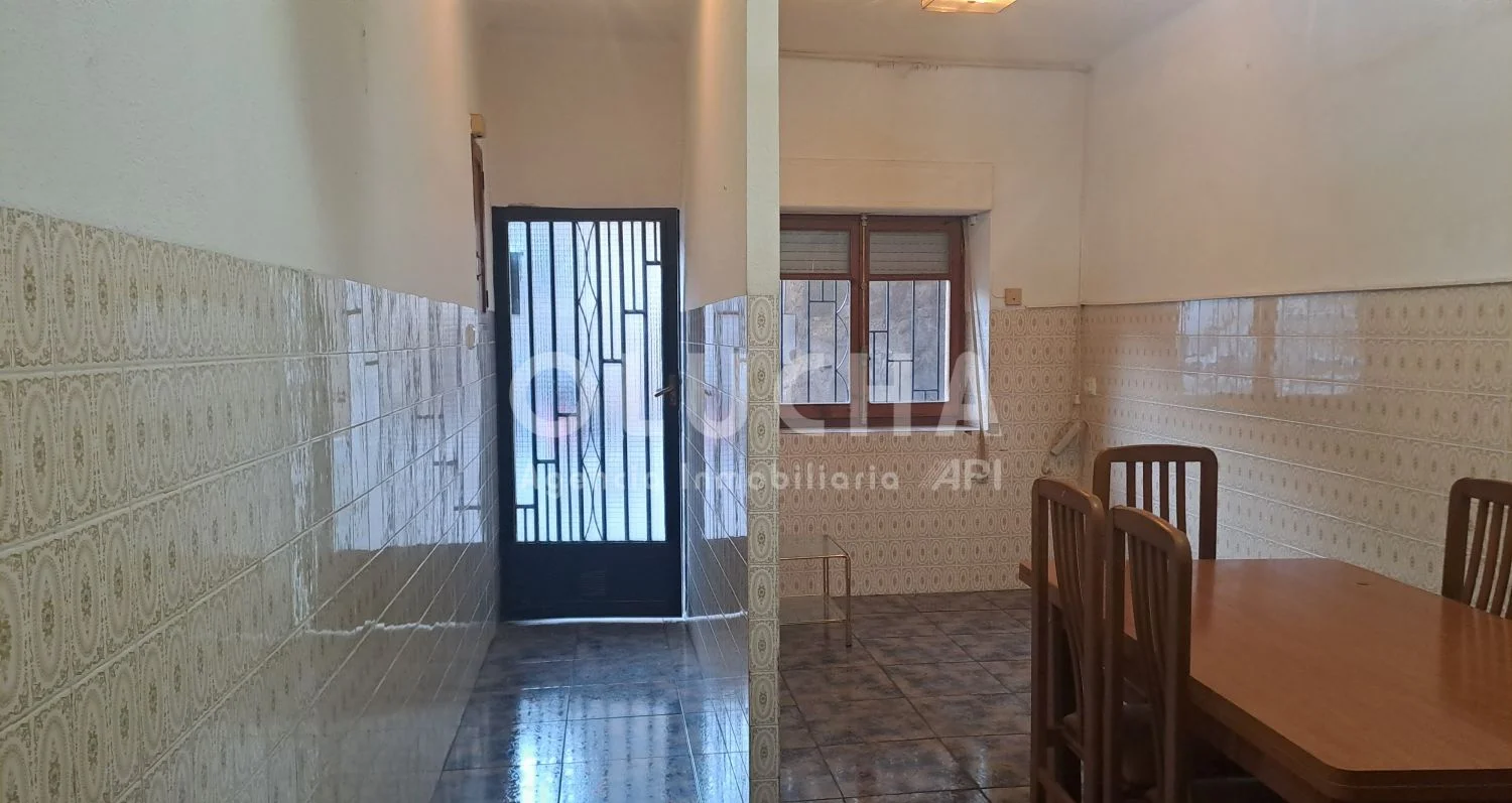 Central Figueroles house, 4 bedrooms