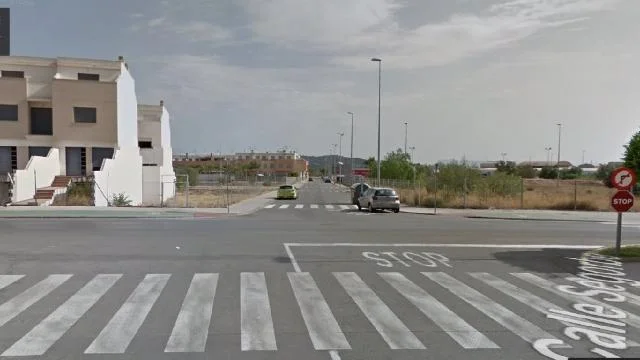 Developable corner plot in Onda