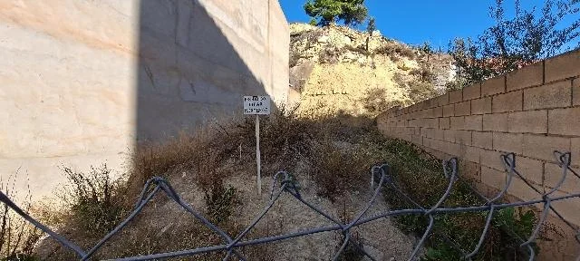 Ribesalbes land plot, 110 m²
