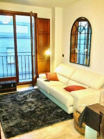 Central Onda flat, 2-bedroom investment
