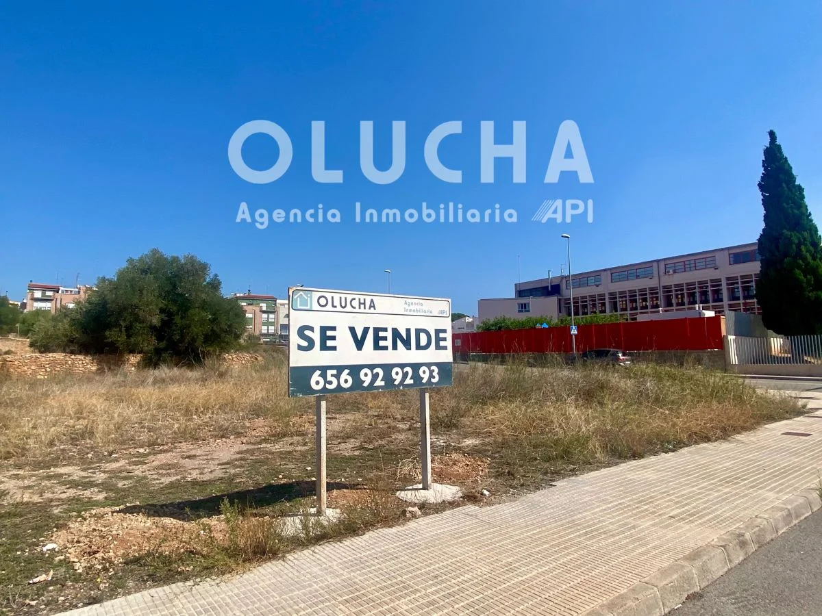 Onda development plot, 1,183 m²
