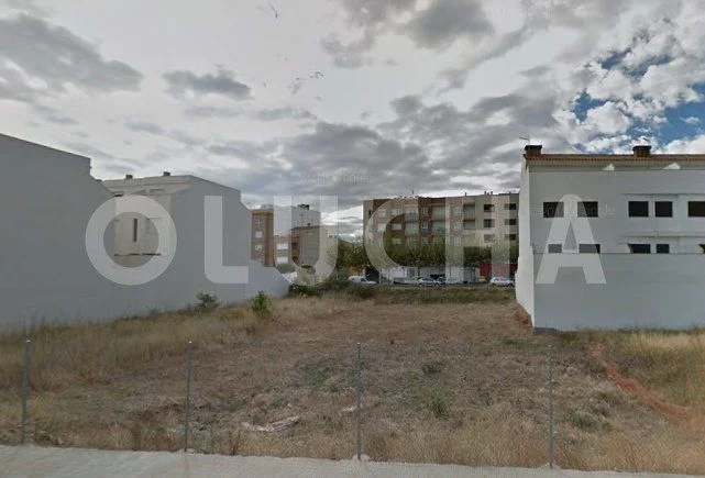 Solar urbano en Onda, 881 m²