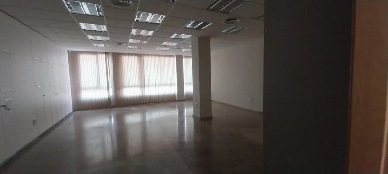 Oficina exterior en Valencia, 223 m²