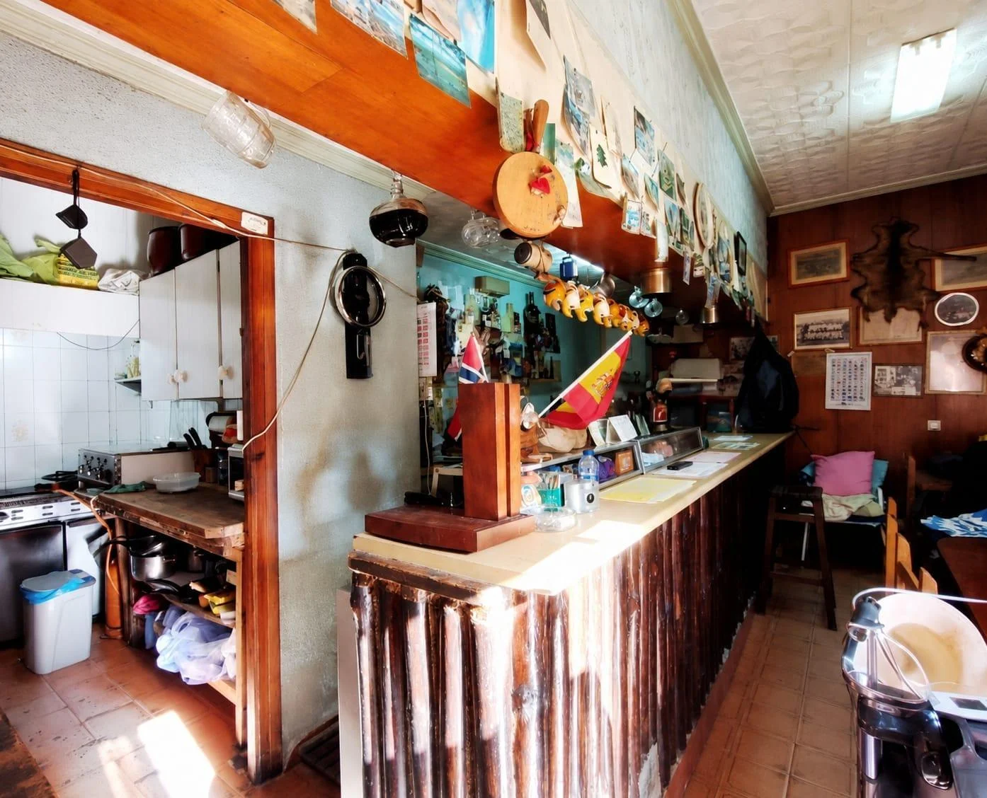 Apartamento céntrico en Guardamar, 38 m²