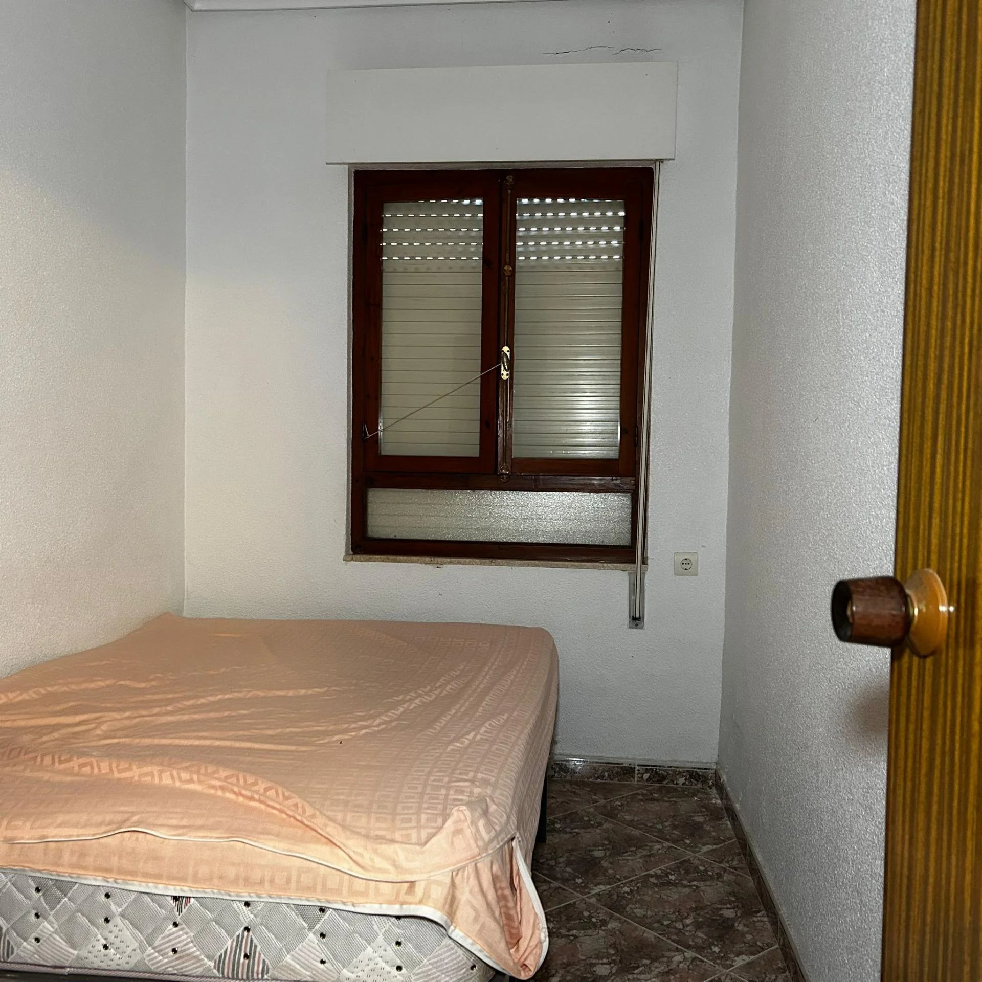 Apartamento luminoso en Acequion, tres dormitorios