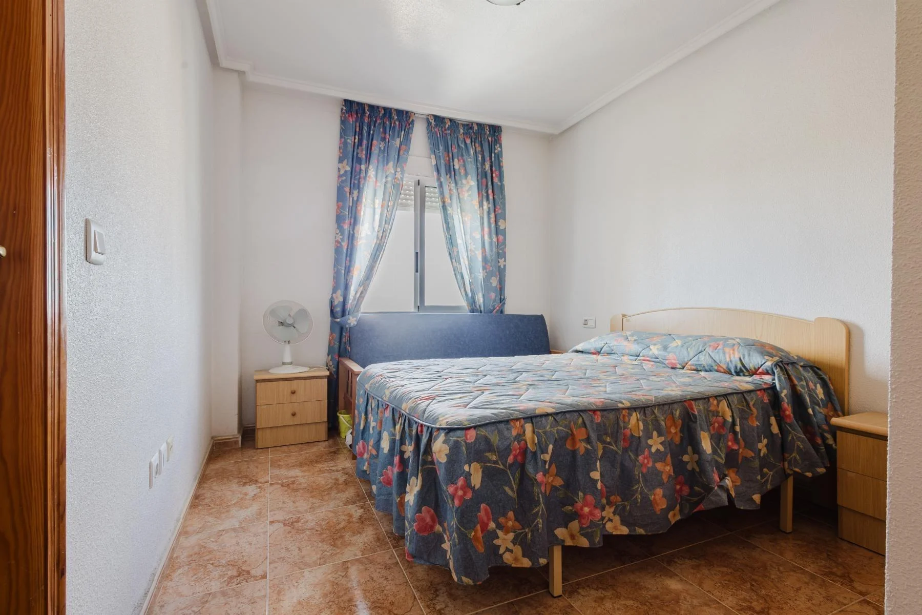 Centro apartment near Acequión beach