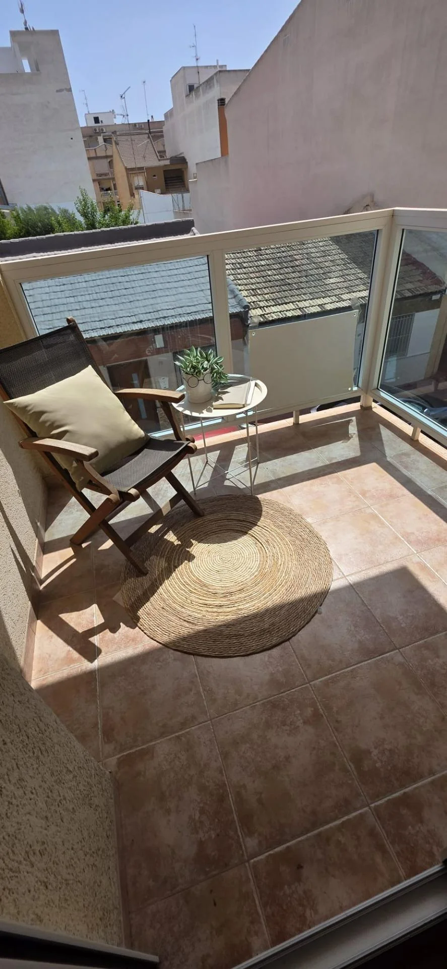 Apartamento céntrico en Torrevieja, 3 dormitorios