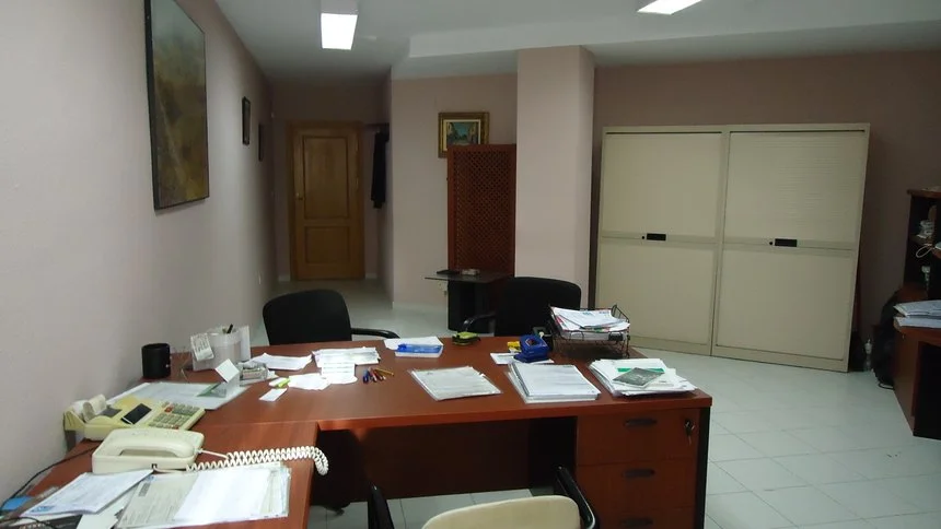 Commercial premises in Ensanche, Alcoy