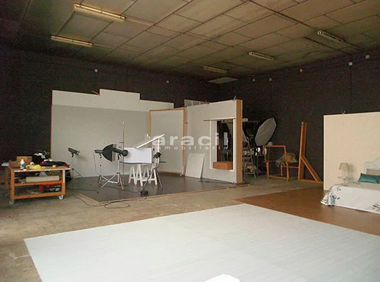 Bright Alcoy flat with terrace, garage