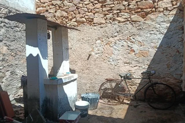Casa adosada en Jesús Pobre, cuatro dormitorios