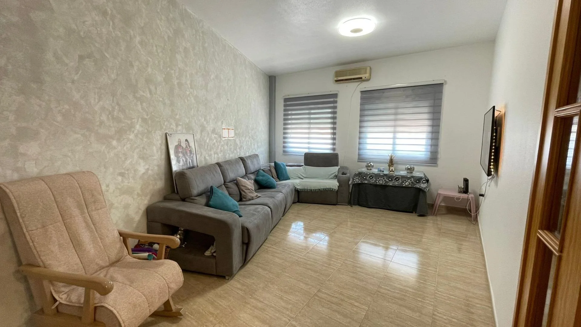 Ground-floor flat in Fuente Álamo