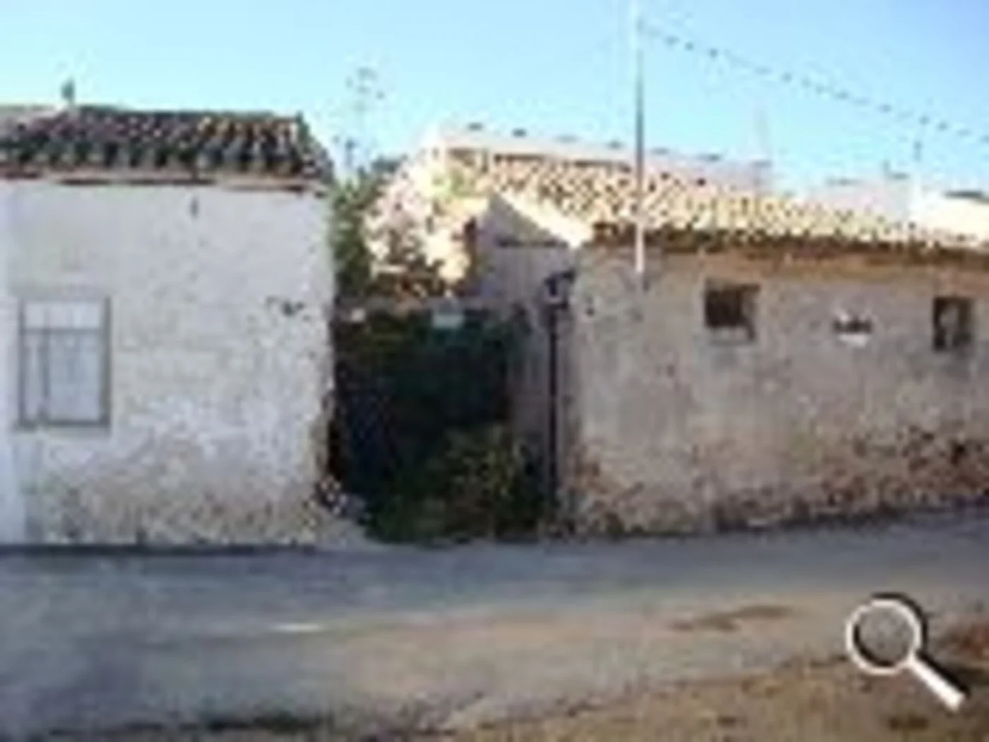 Solar urbano de 668 m² en Lo Jorge