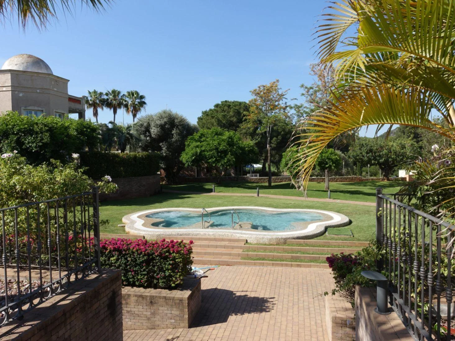 Discounted La Sella golf apartment