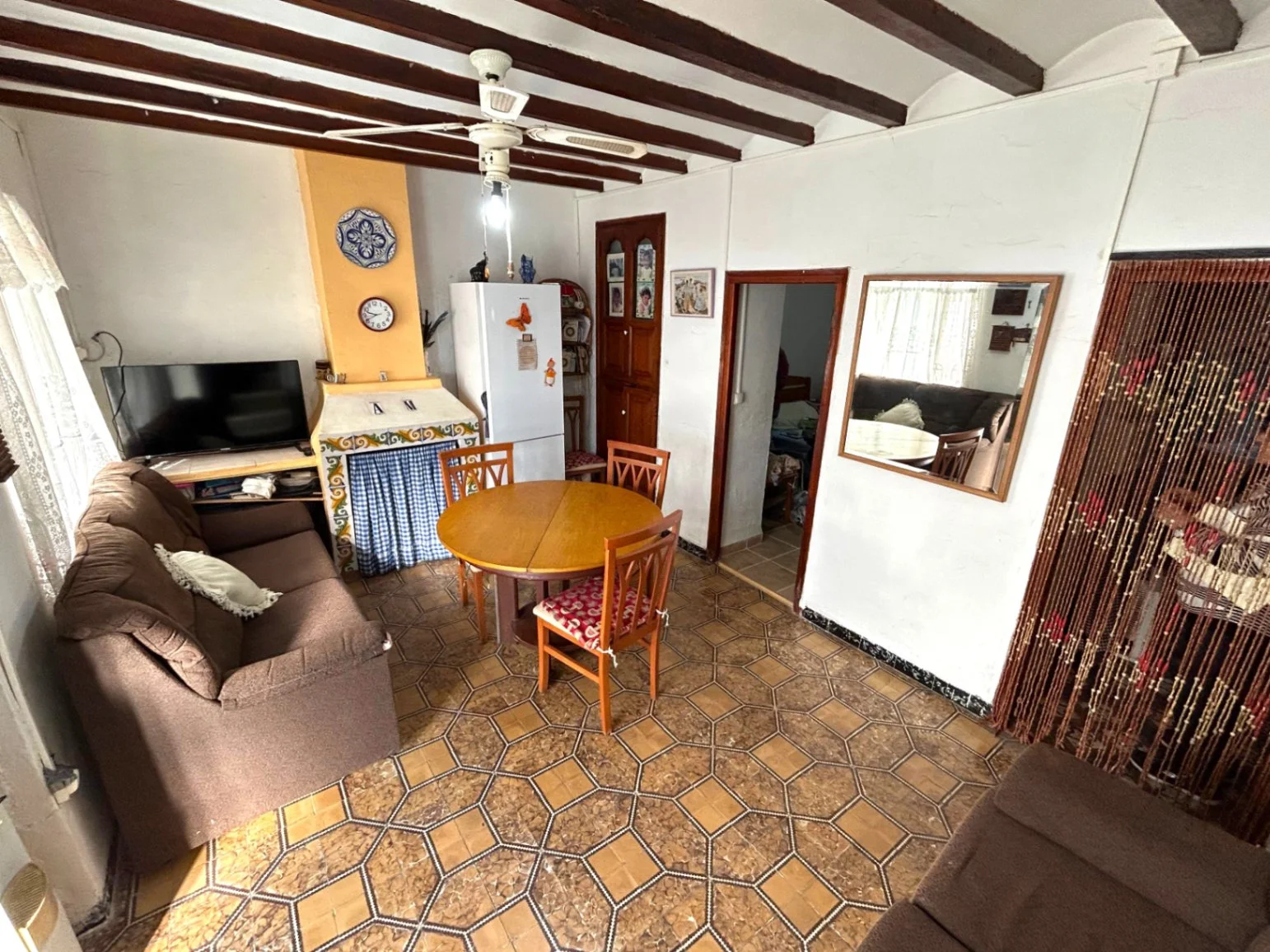 Central Els Poblets house, 3 bedrooms