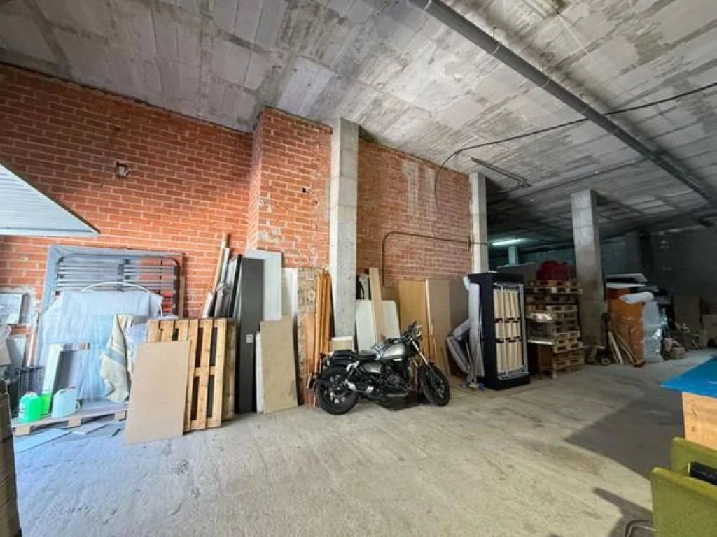 El Verger commercial unit, 170 m²
