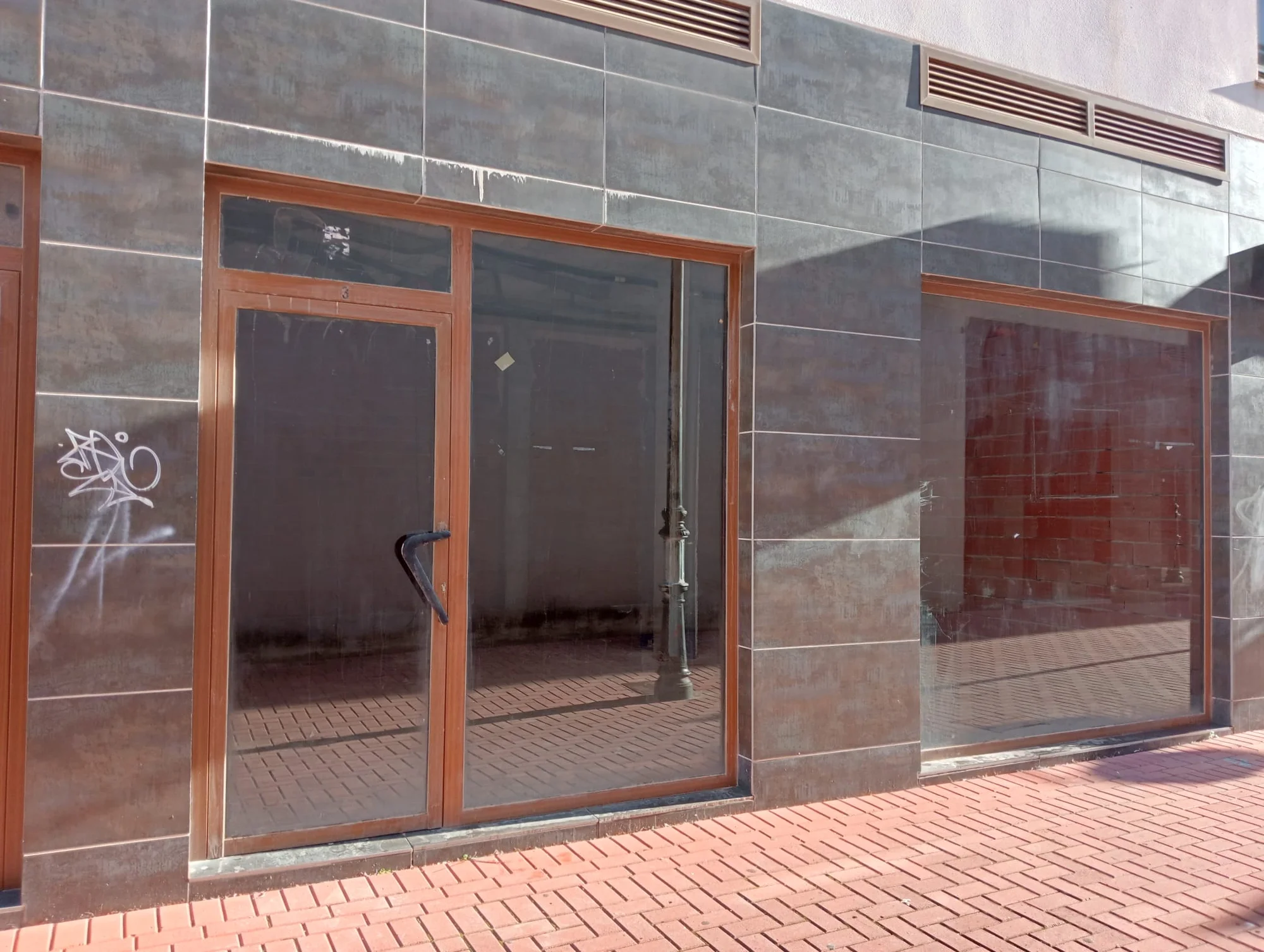 Local comercial en Els Poblets