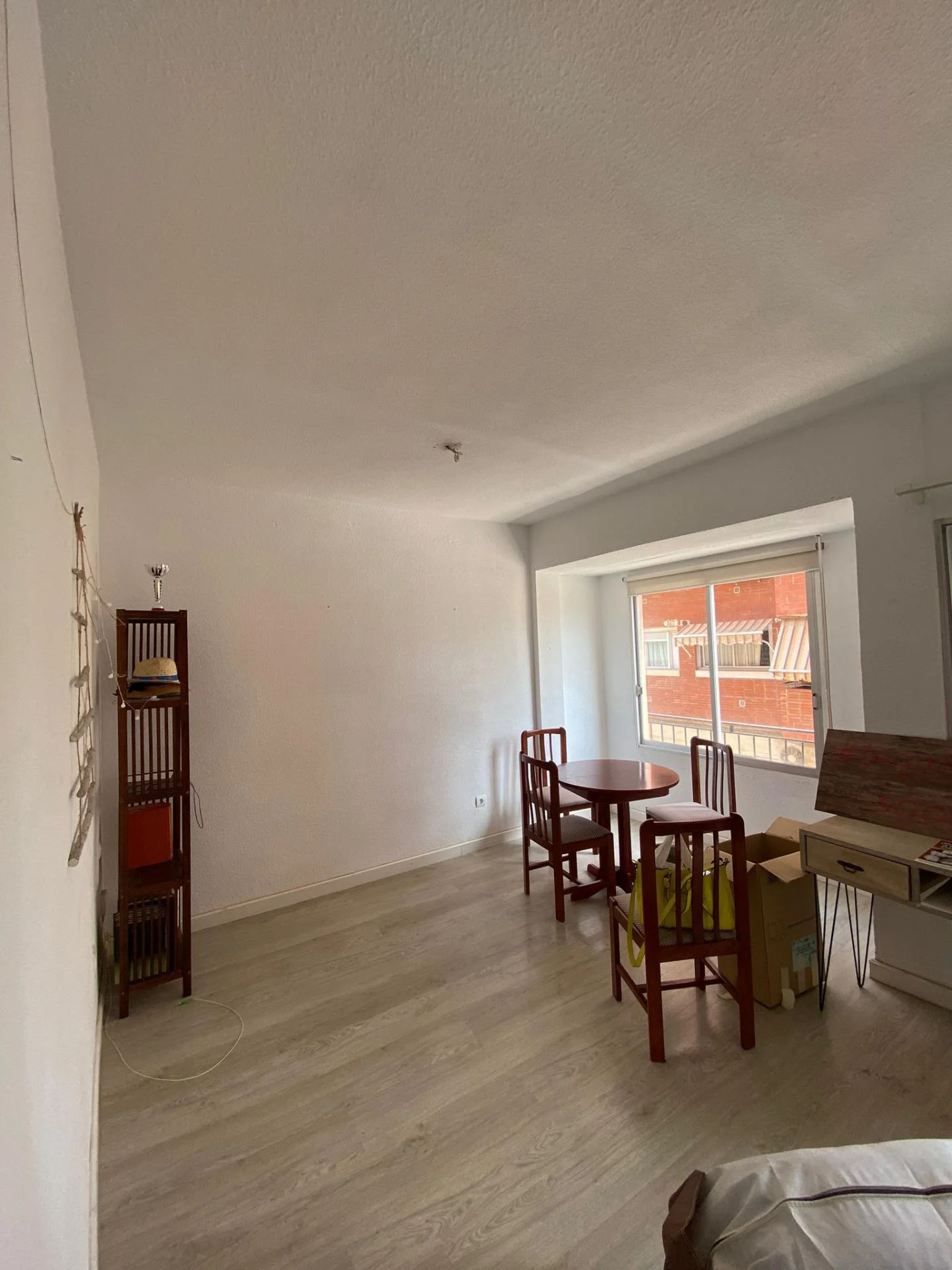 Apartamento reformado en La Florida, tres habitaciones