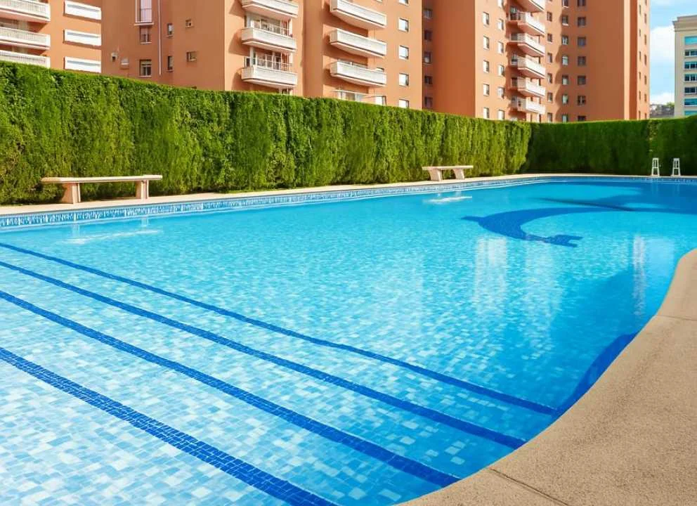 Apartamento reformado en Gandía, 51 m²