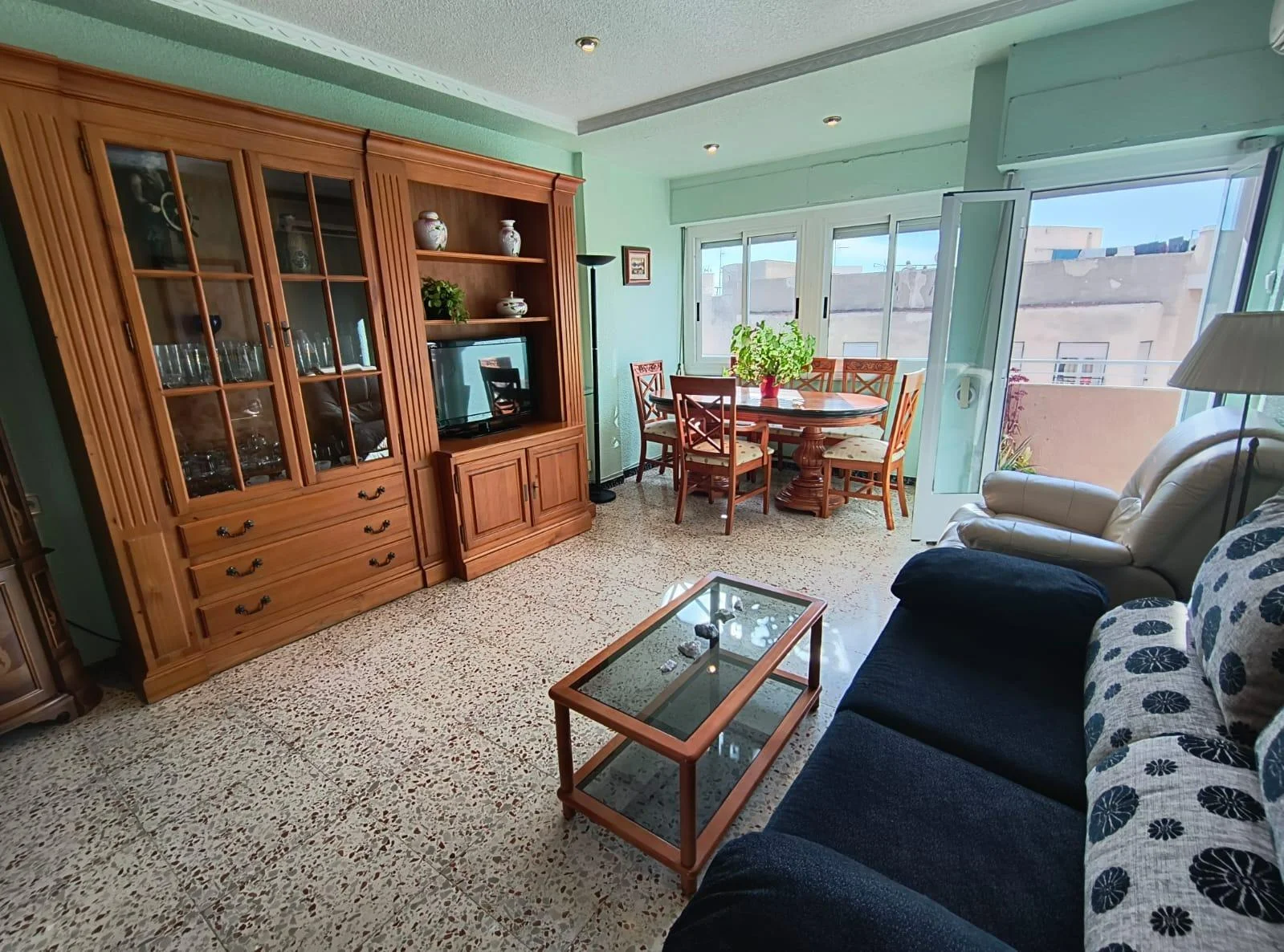 Elche penthouse with 3 bedrooms, terrace