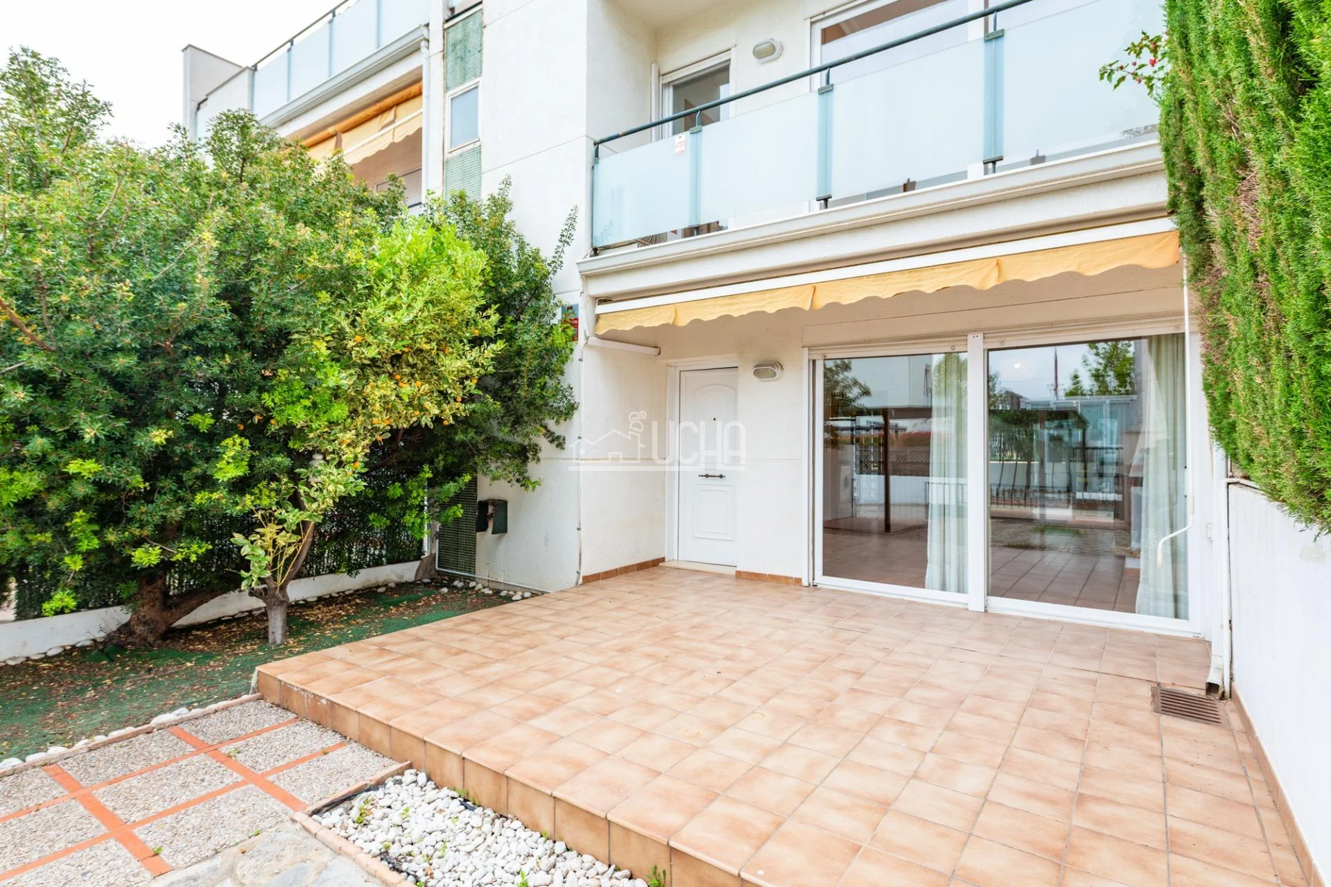 Mas Camarena townhouse, 200 m², pool