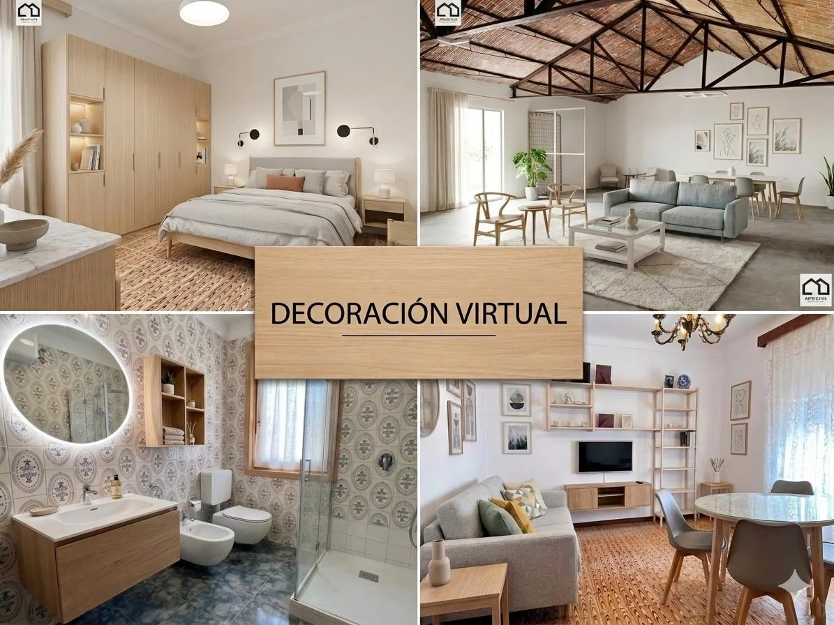 Ground-floor Carmena village house, 3 bedrooms