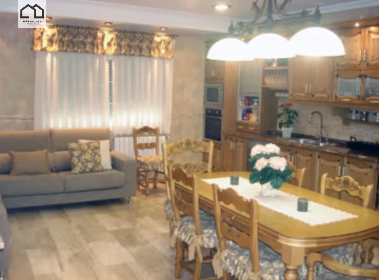 Luxury hotel near Cazorla, 10 bedrooms
