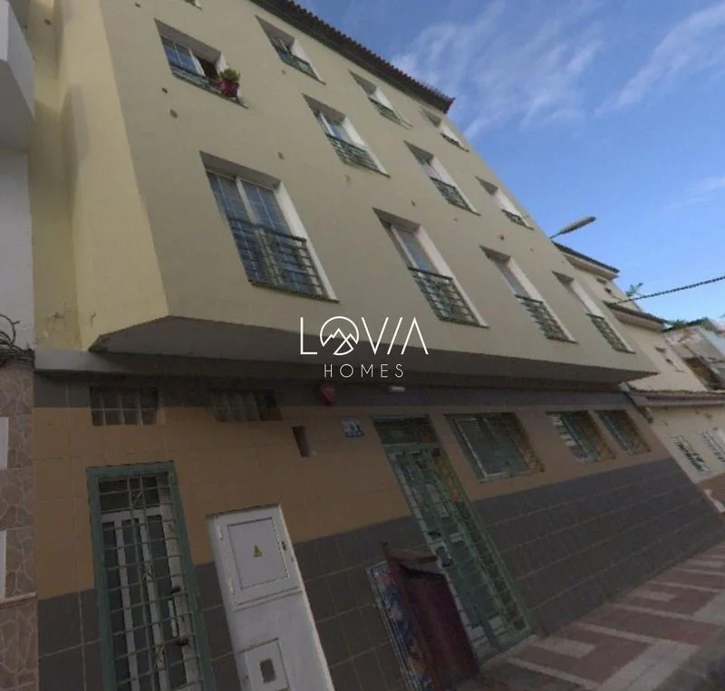 Tenanted flat in Tafira Baja