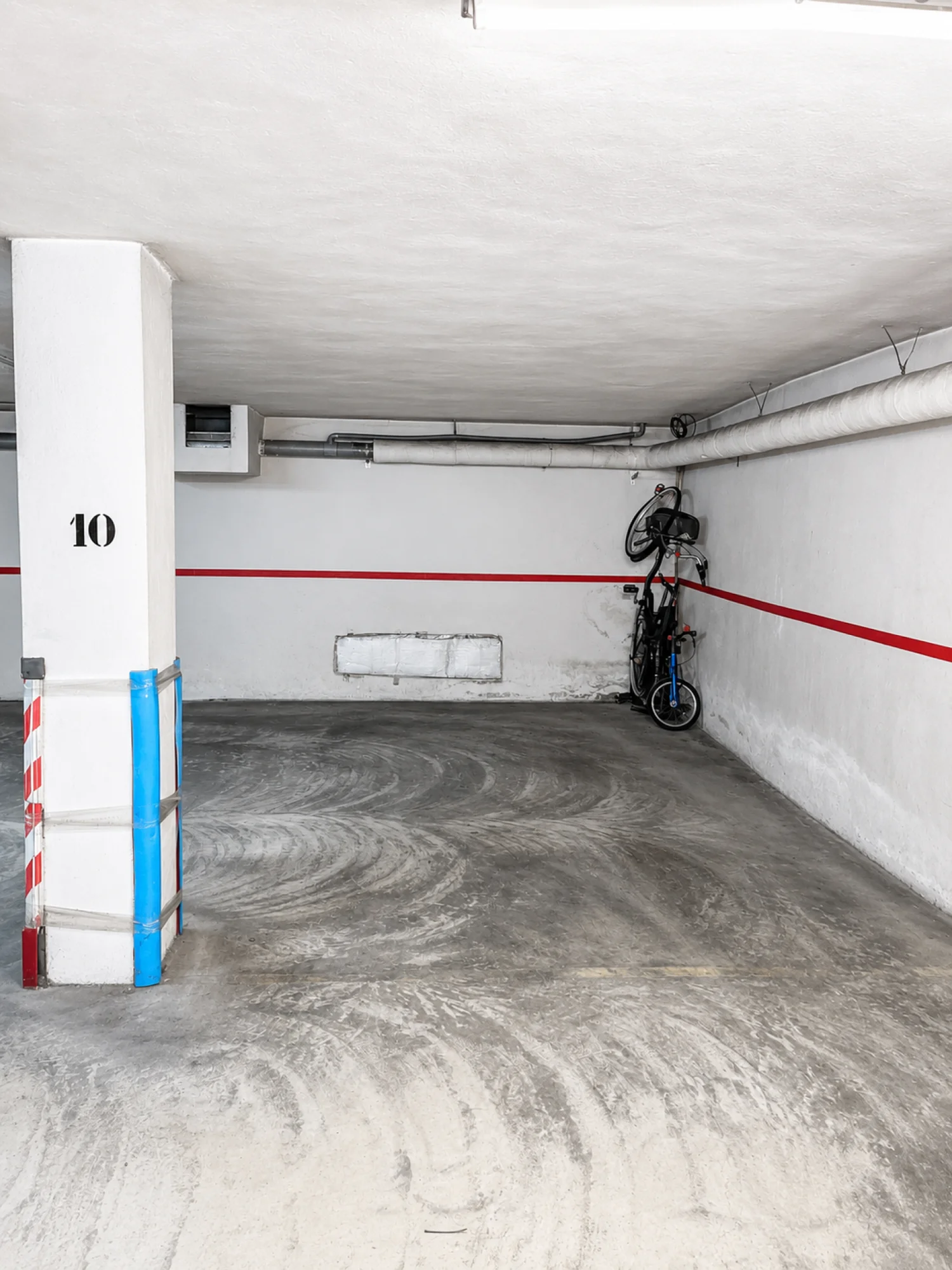 12 m² garage near Puerto beach