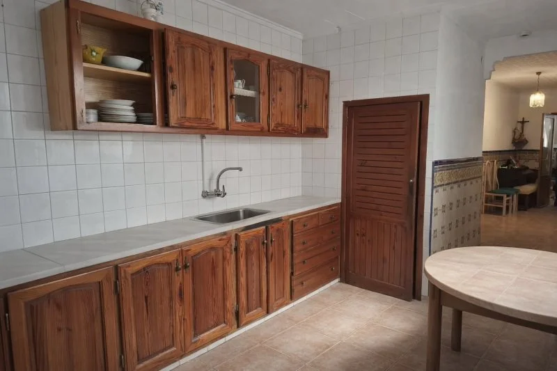 Casa amplia en Fortaleny, 181 m²