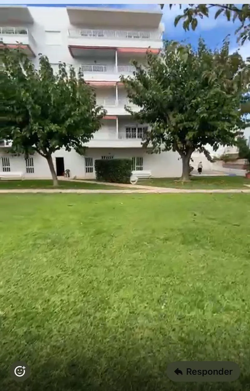 Almacén-garaje junto a la playa en El Perelló