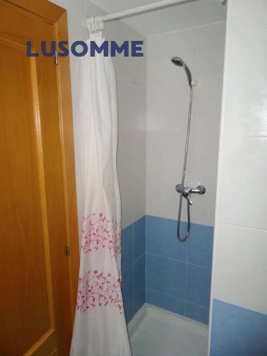 Duplex penthouse near beach, 240 m²