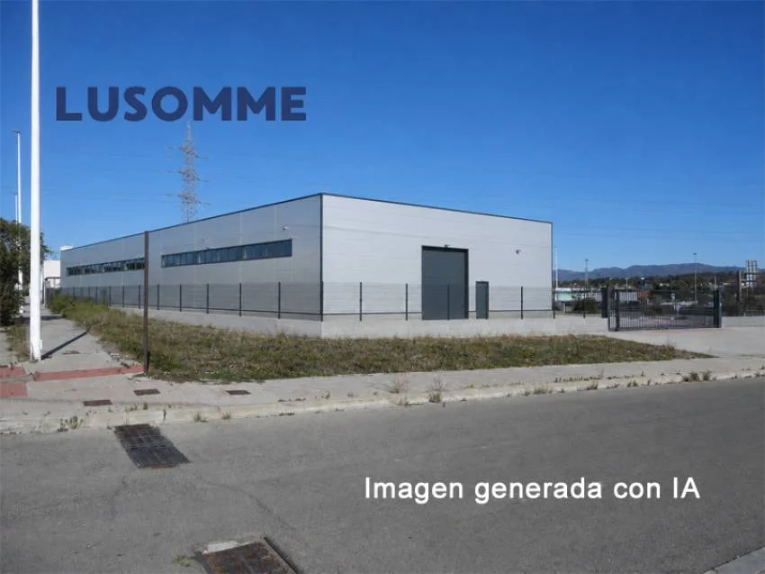 Urban plot by CV-35, 3,000 m²