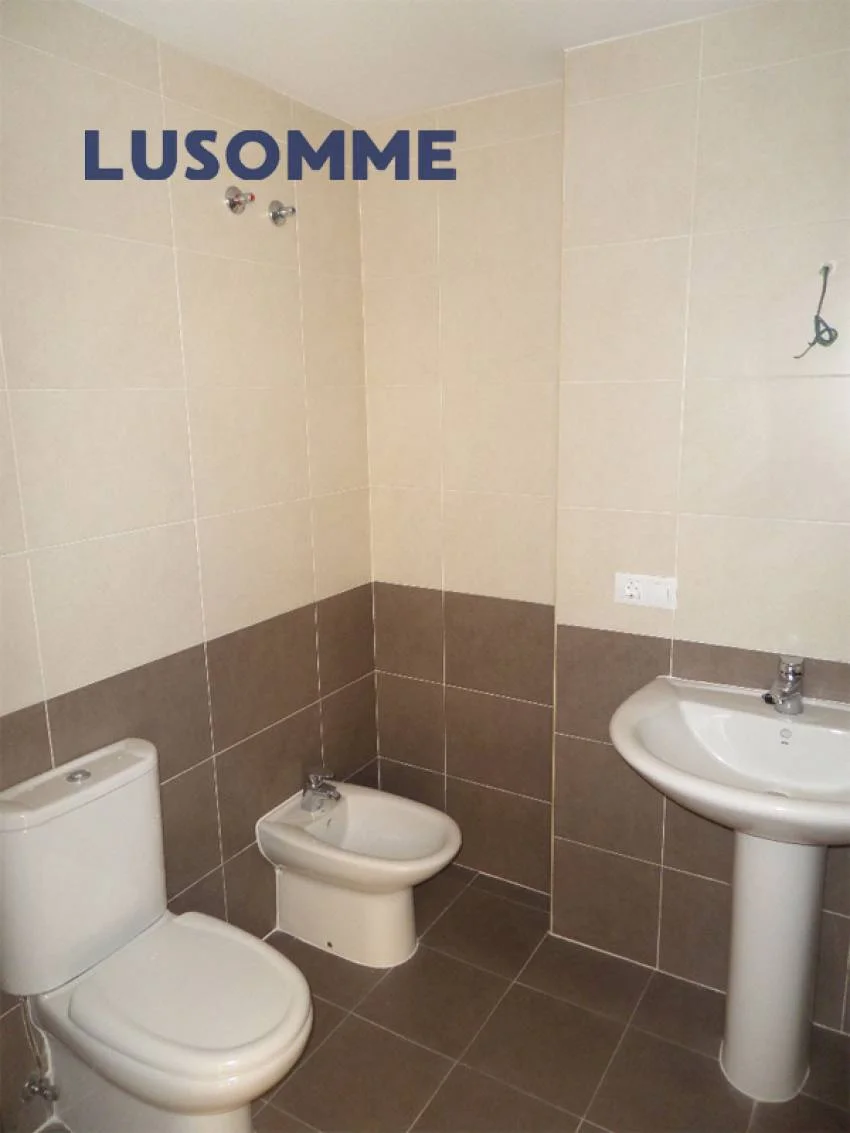 Carlet penthouse, 92 m², terrace