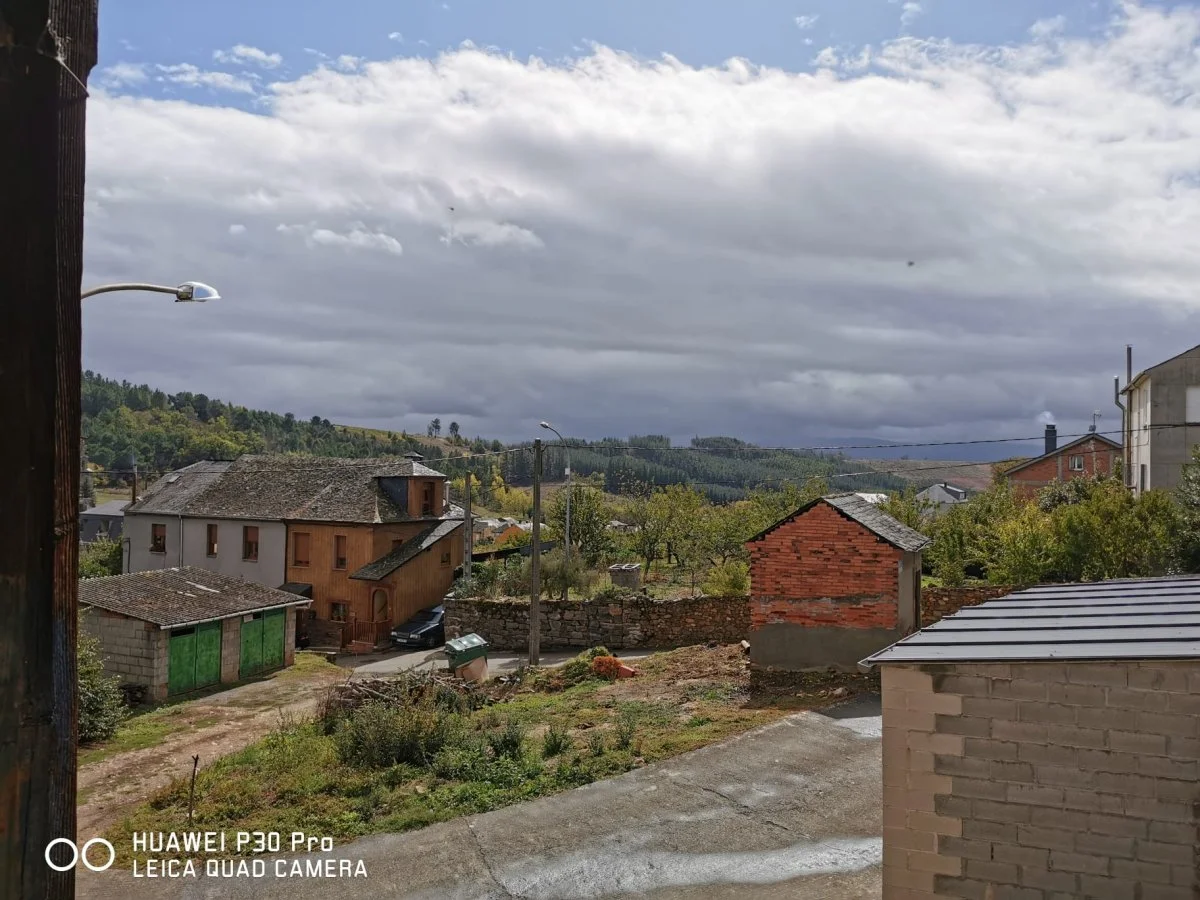 Casa para reformar en Arganza, 224 m²